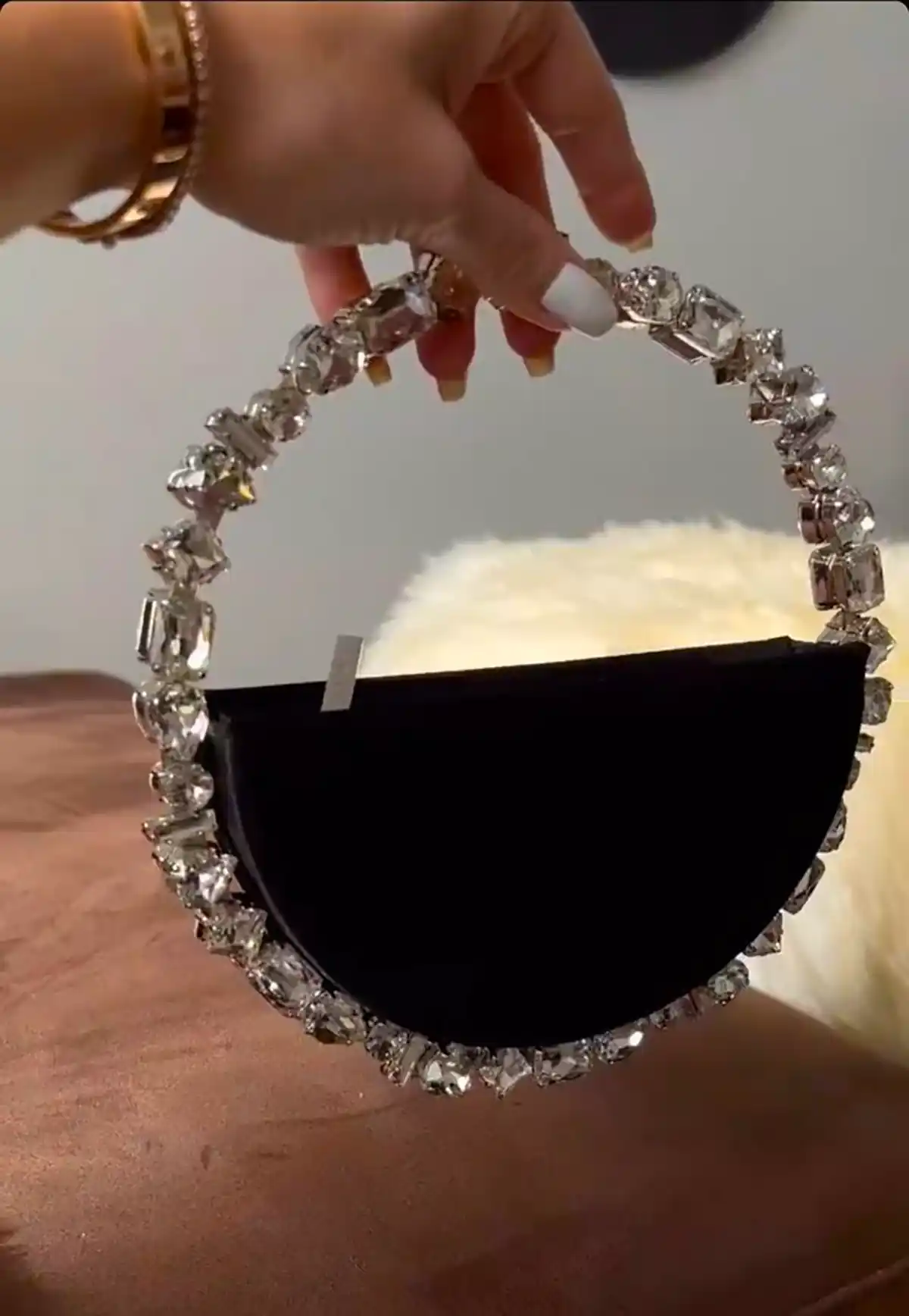 کیف مجلسی کیوت لاکچری