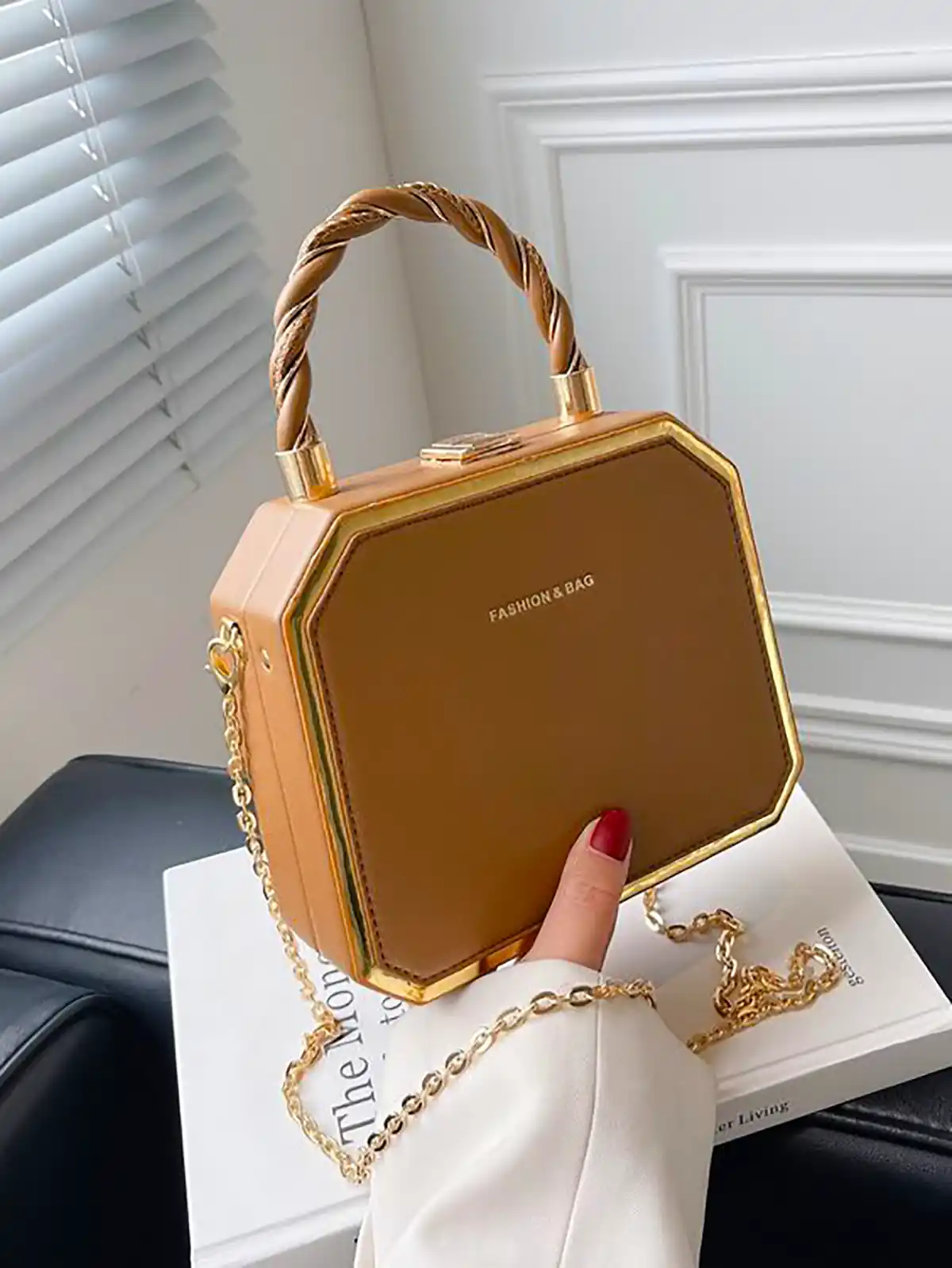 کیف مجلسی کیوت لاکچری