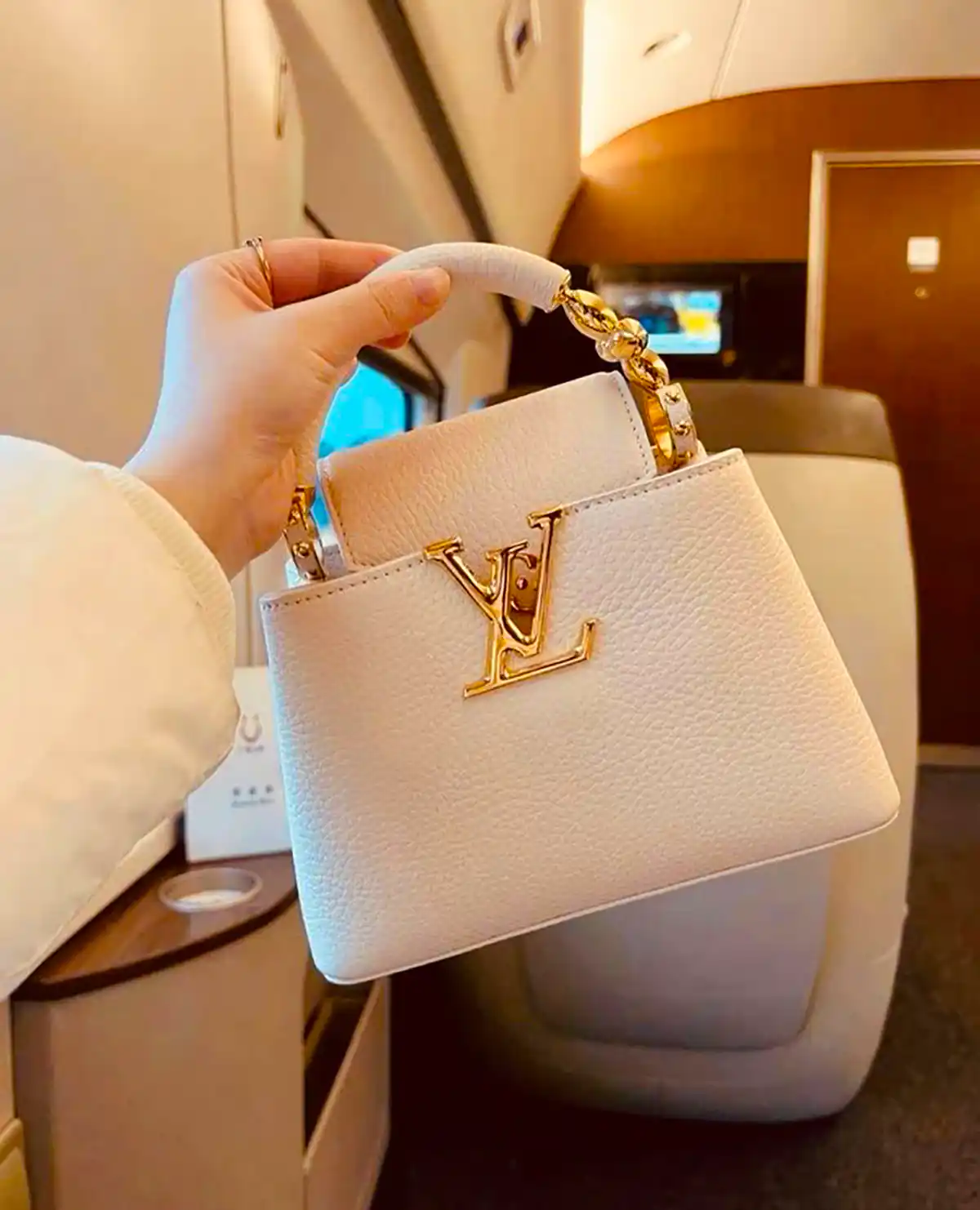 کیف مجلسی کیوت لاکچری