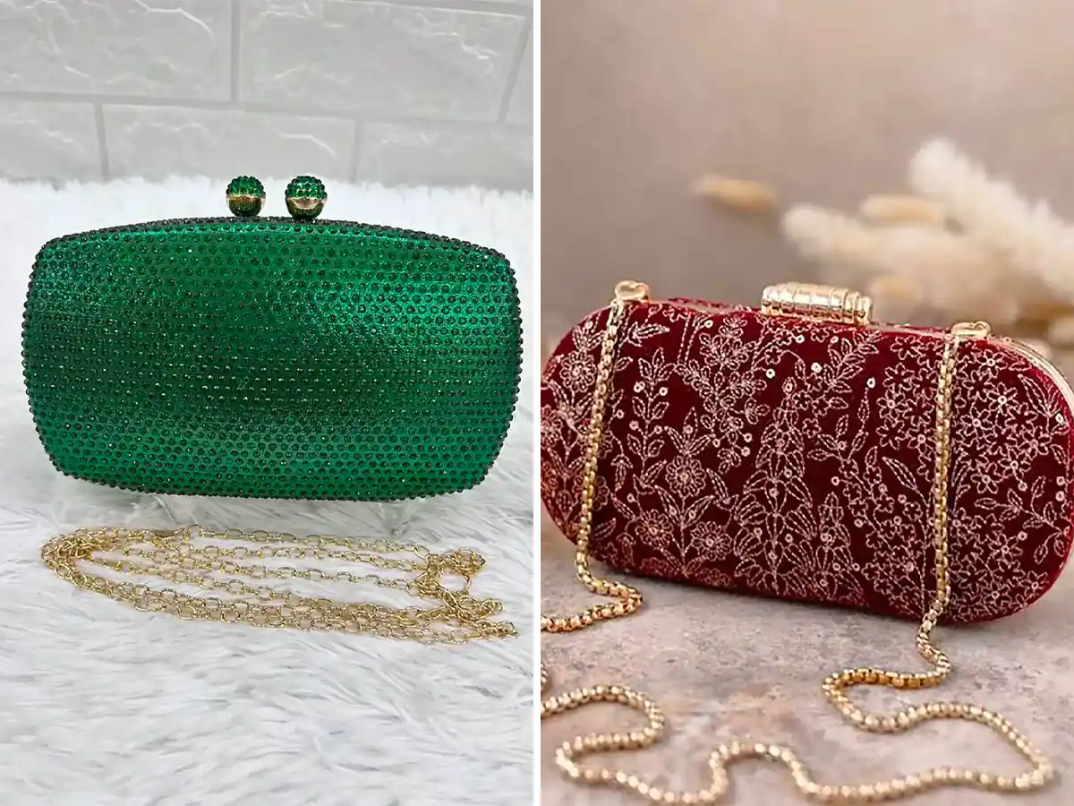 کیف مجلسی شیک باکلاس