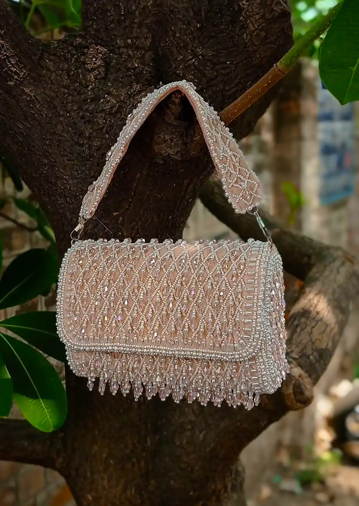 کیف مجلسی شیک باکلاس