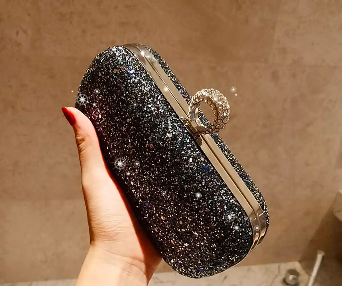 کیف مجلسی شیک باکلاس