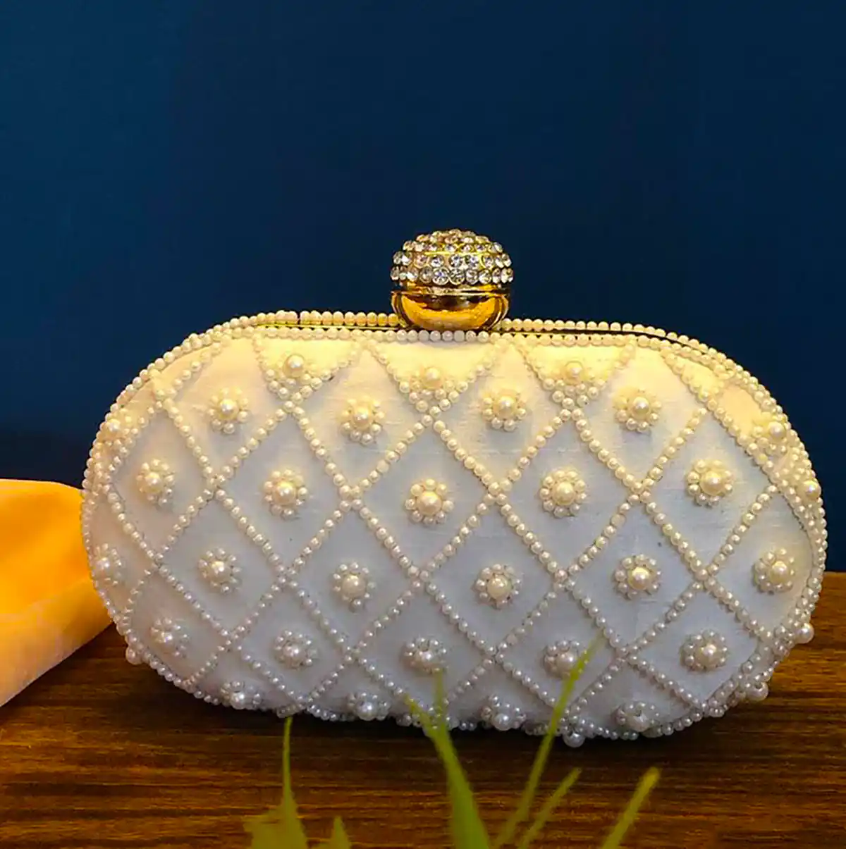 کیف مجلسی شیک باکلاس