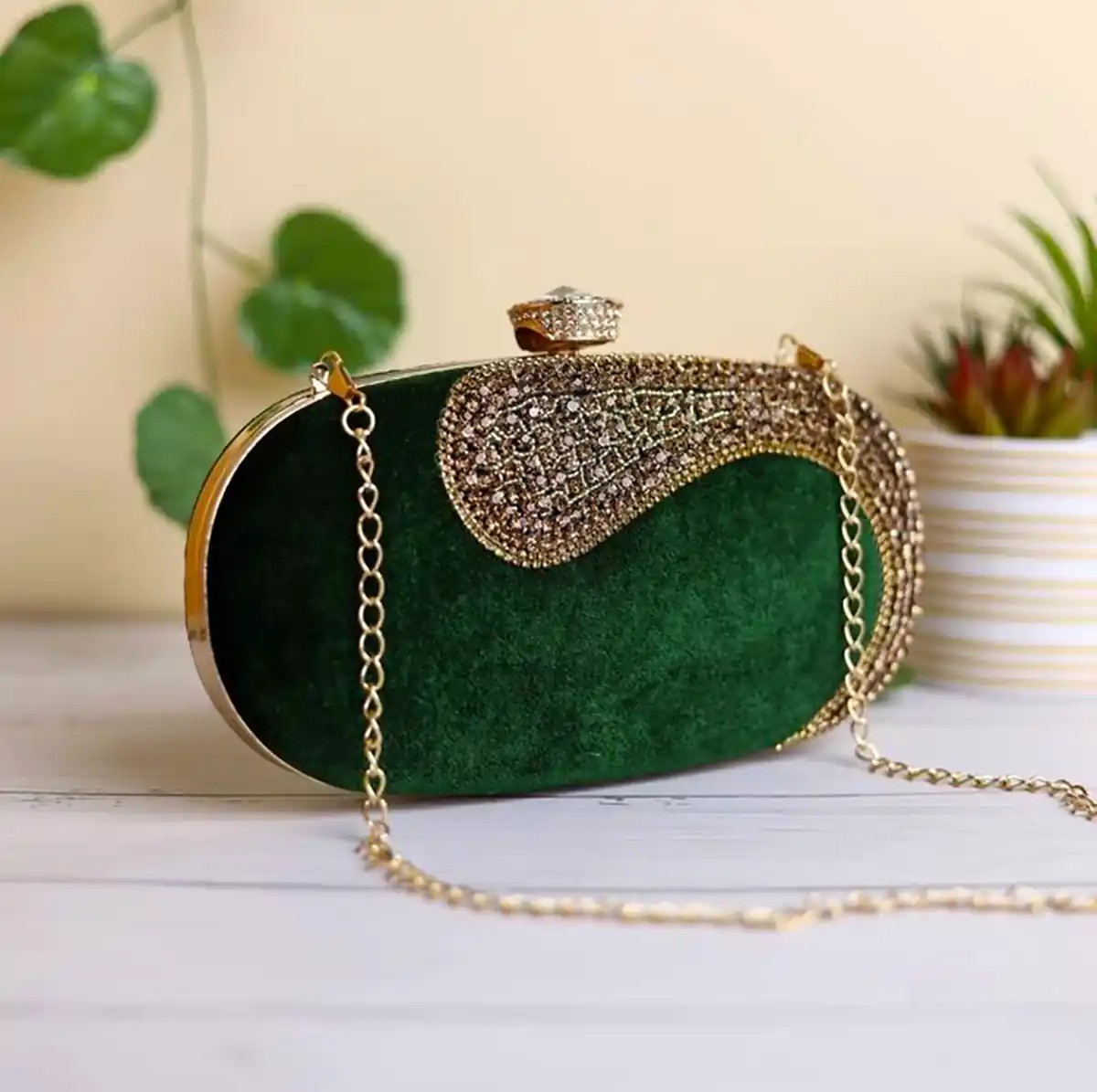 کیف مجلسی شیک باکلاس