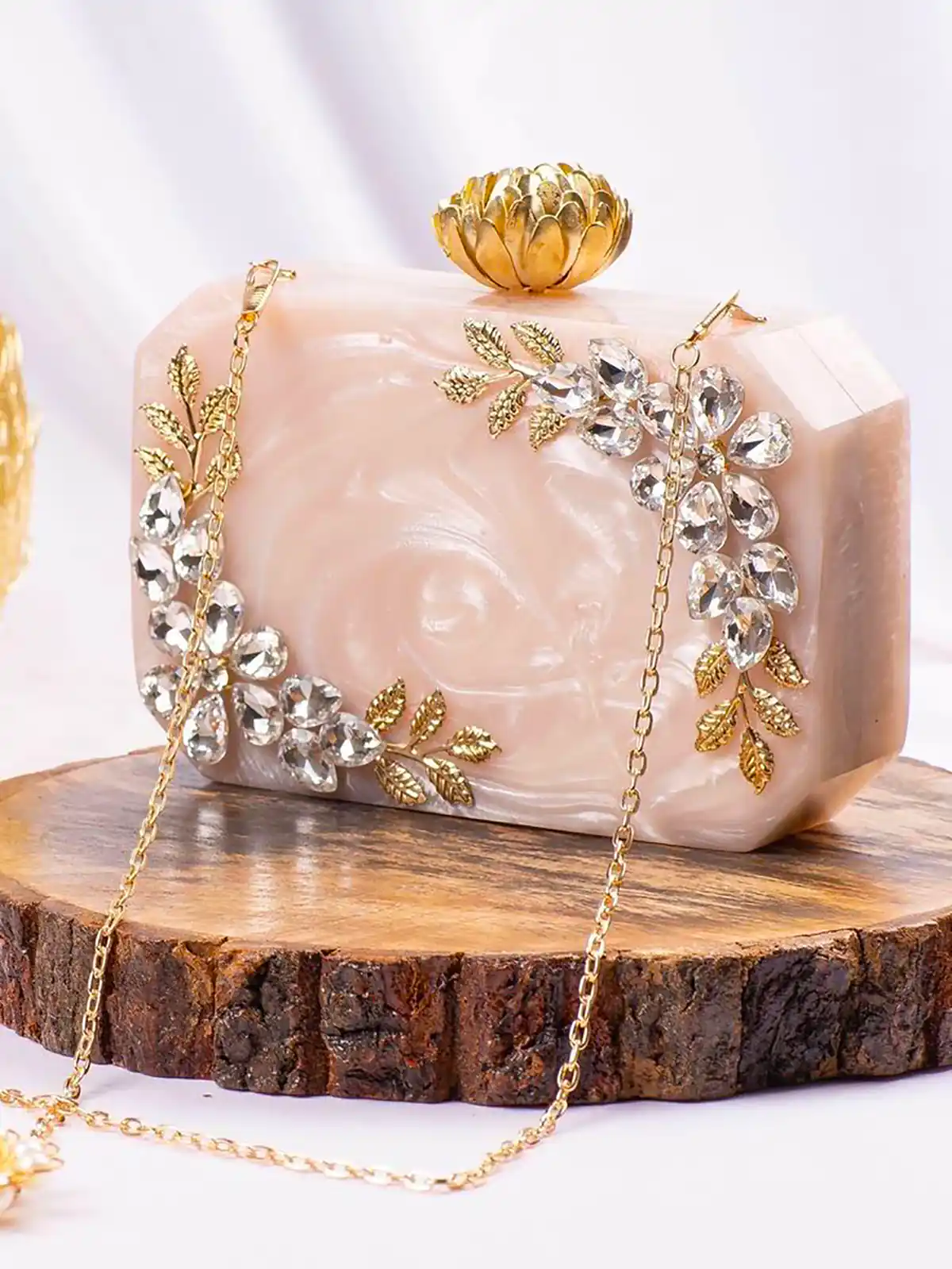 کیف مجلسی شیک باکلاس