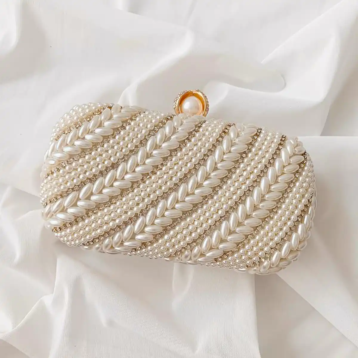 کیف مجلسی شیک باکلاس