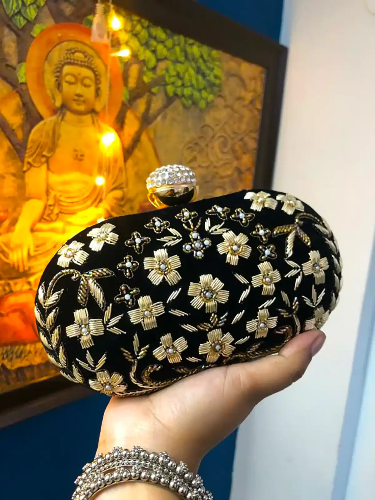 کیف مجلسی شیک باکلاس