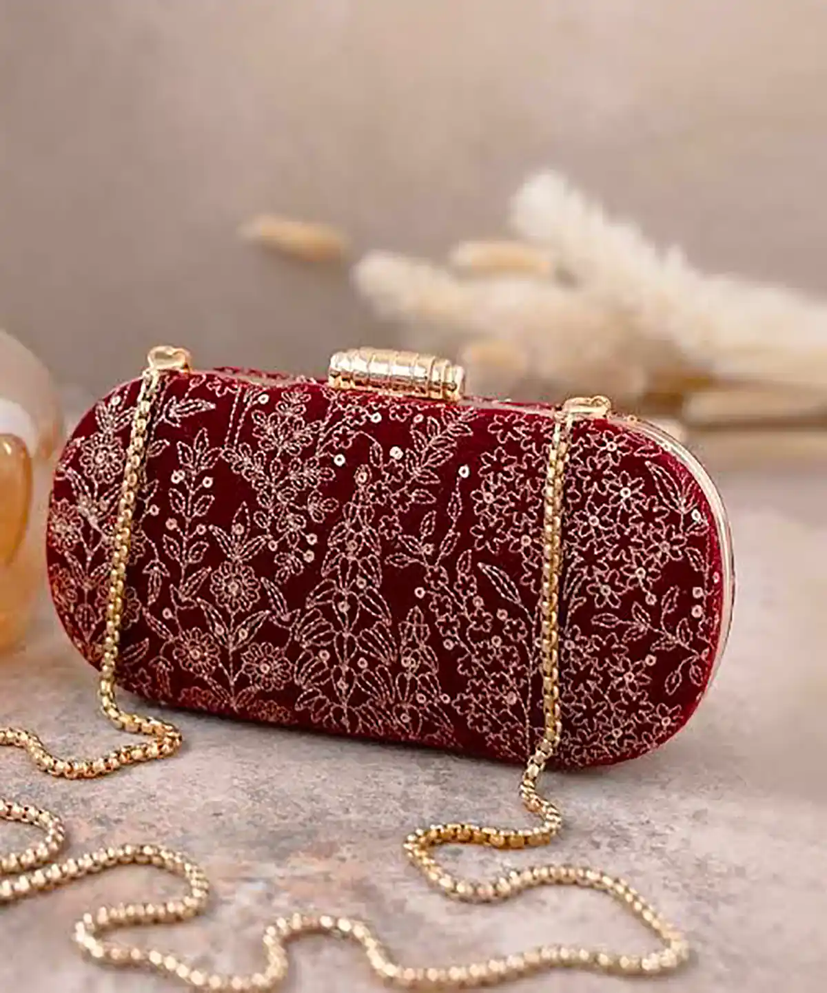 کیف مجلسی شیک باکلاس