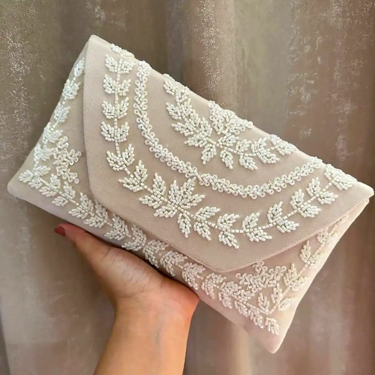 کیف مجلسی شیک باکلاس