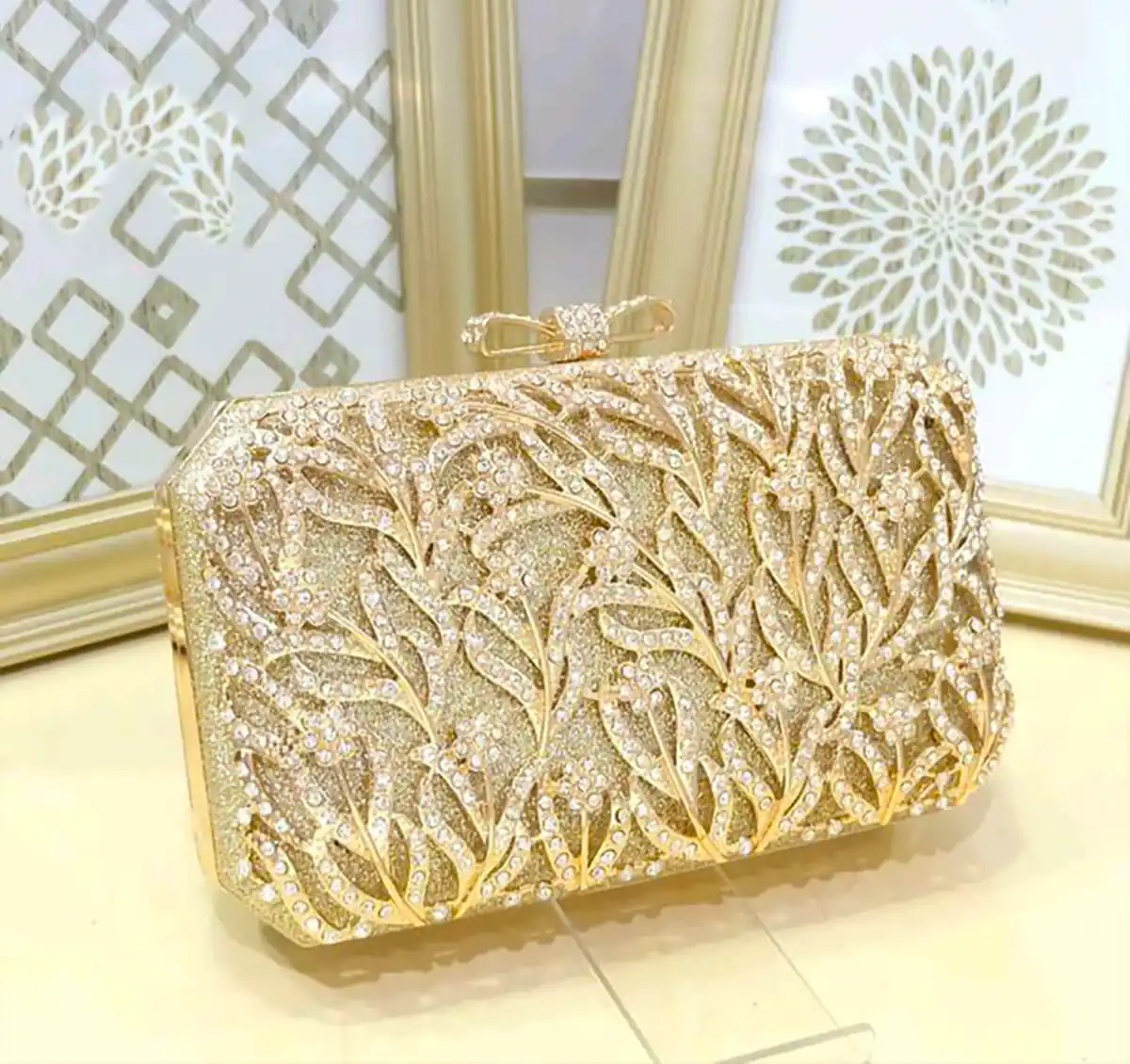 کیف مجلسی شیک باکلاس