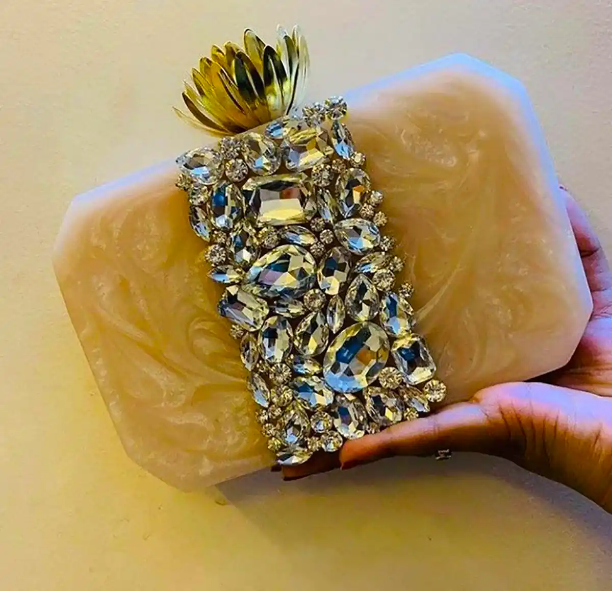 کیف مجلسی شیک باکلاس