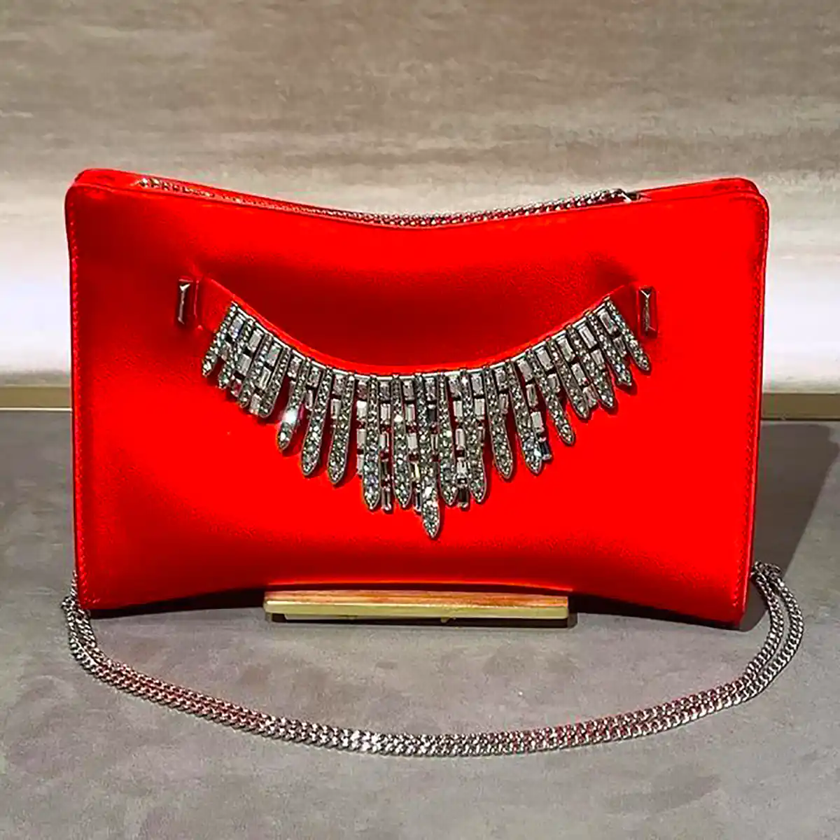 کیف مجلسی شیک باکلاس