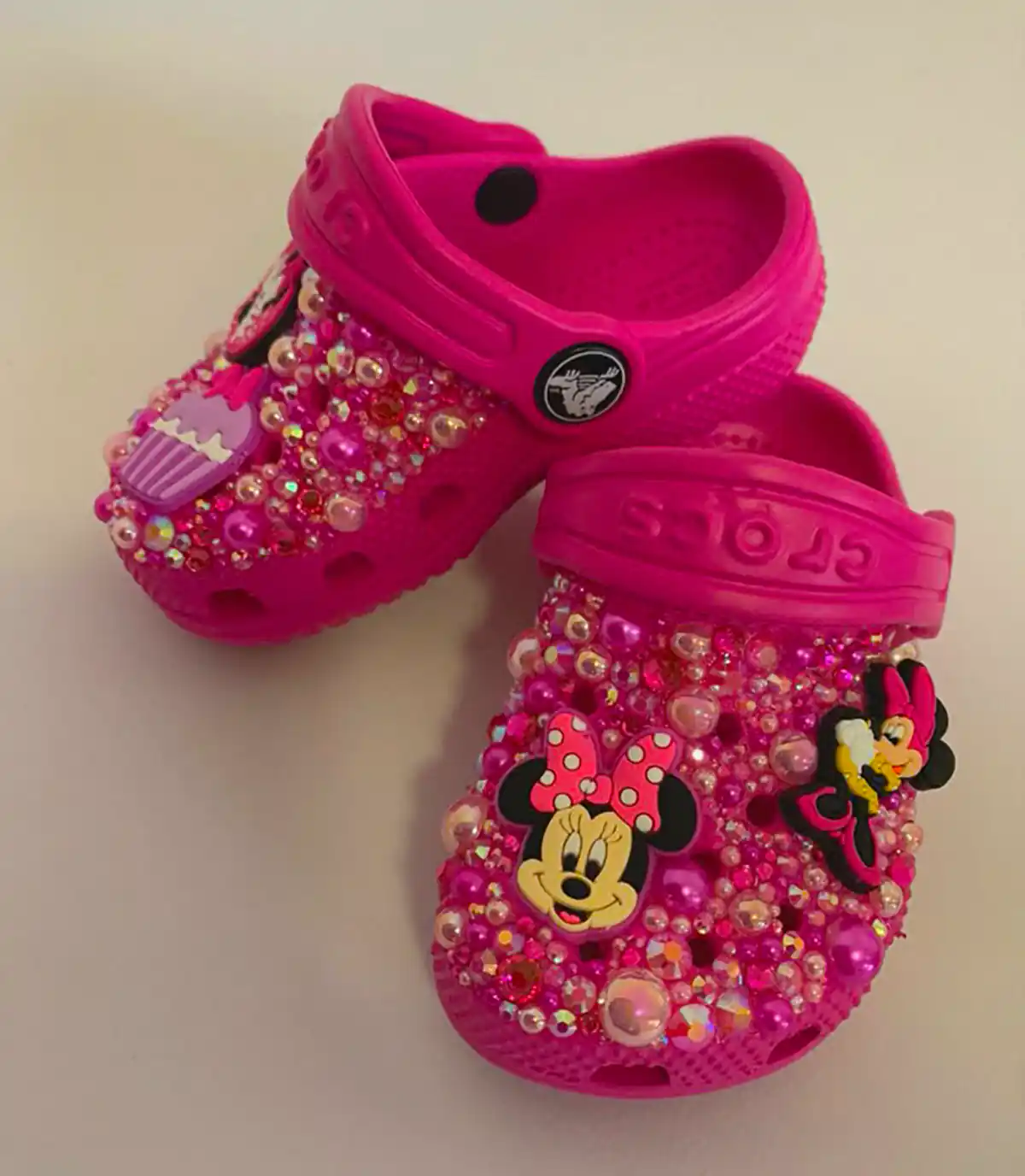 کراکس بچه گانه جذاب