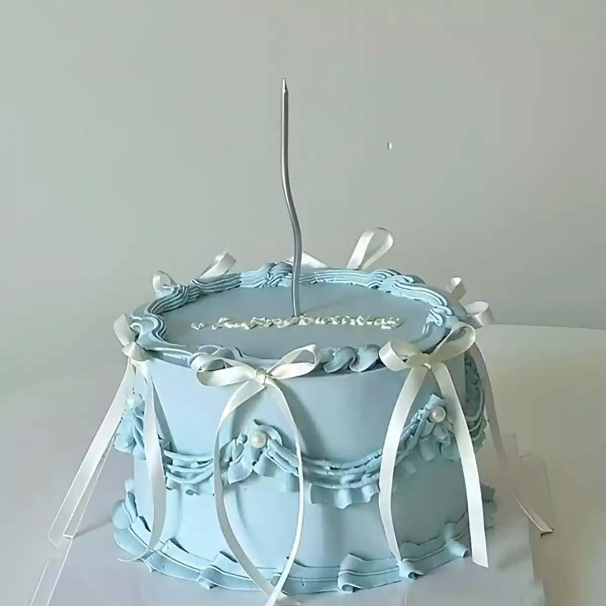 کیک تولد جذاب