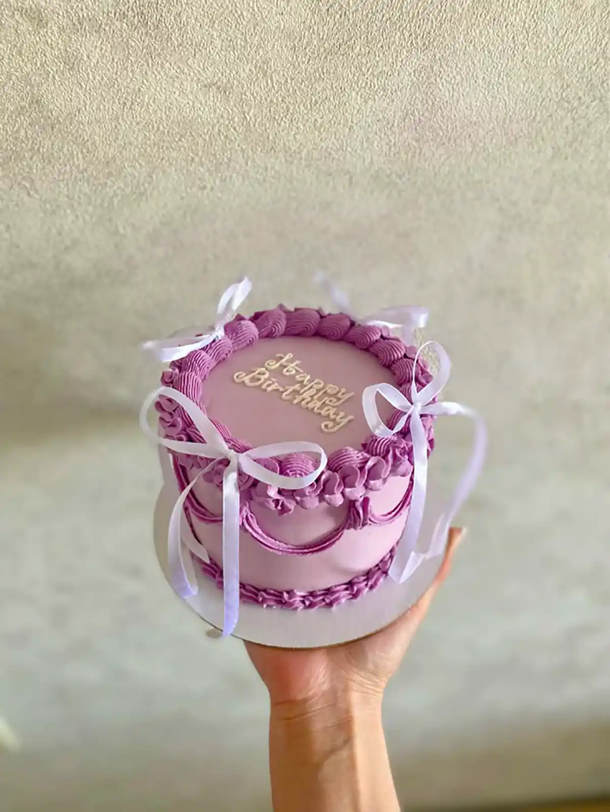 کیک تولد جذاب