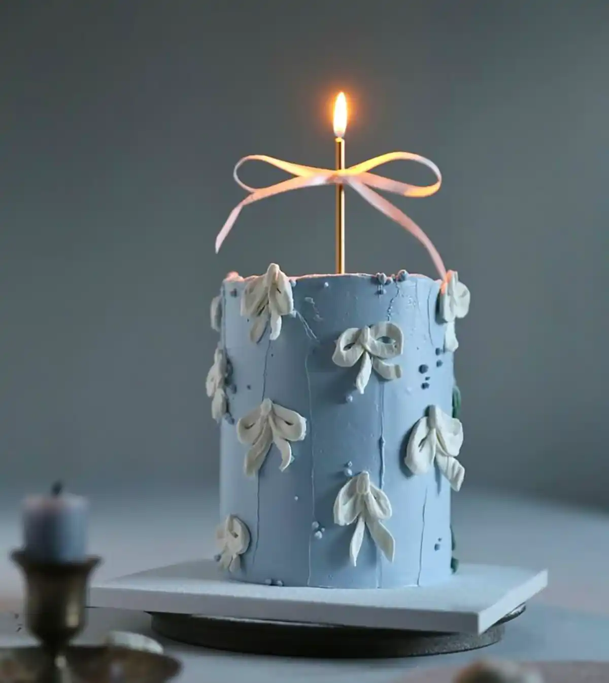 کیک تولد جذاب