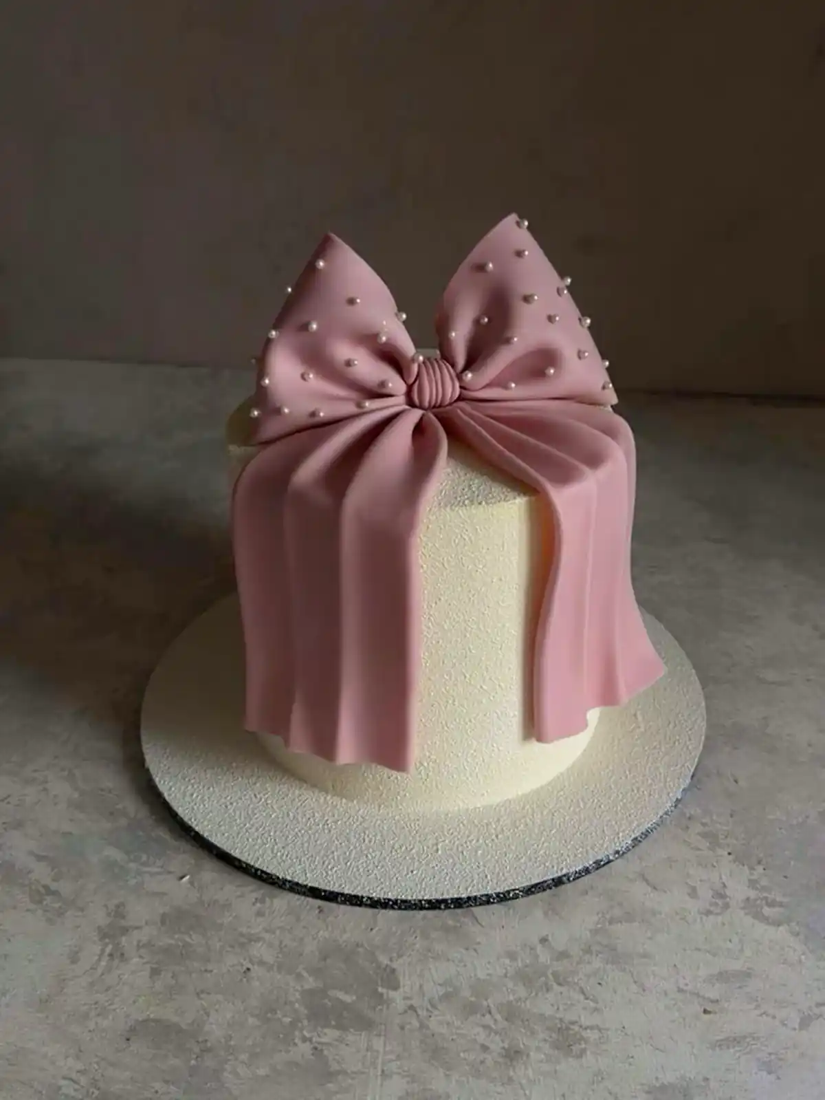 کیک تولد جذاب