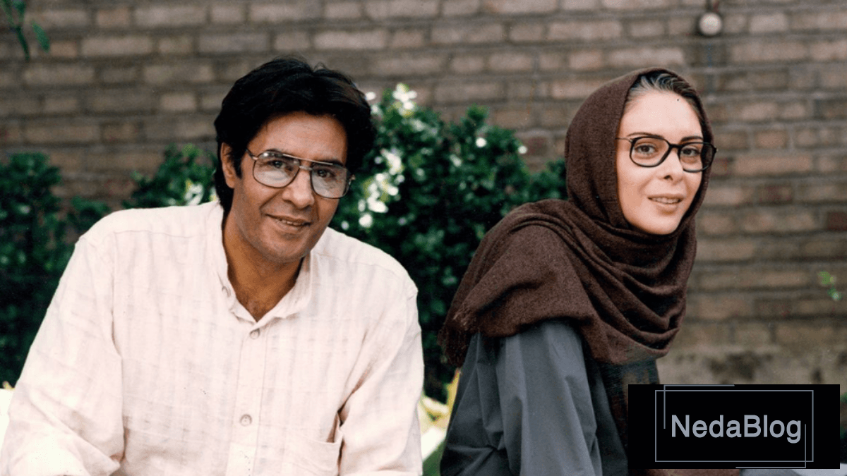 ترانه مادر من در فیلم خواهران غریب از که بود؟