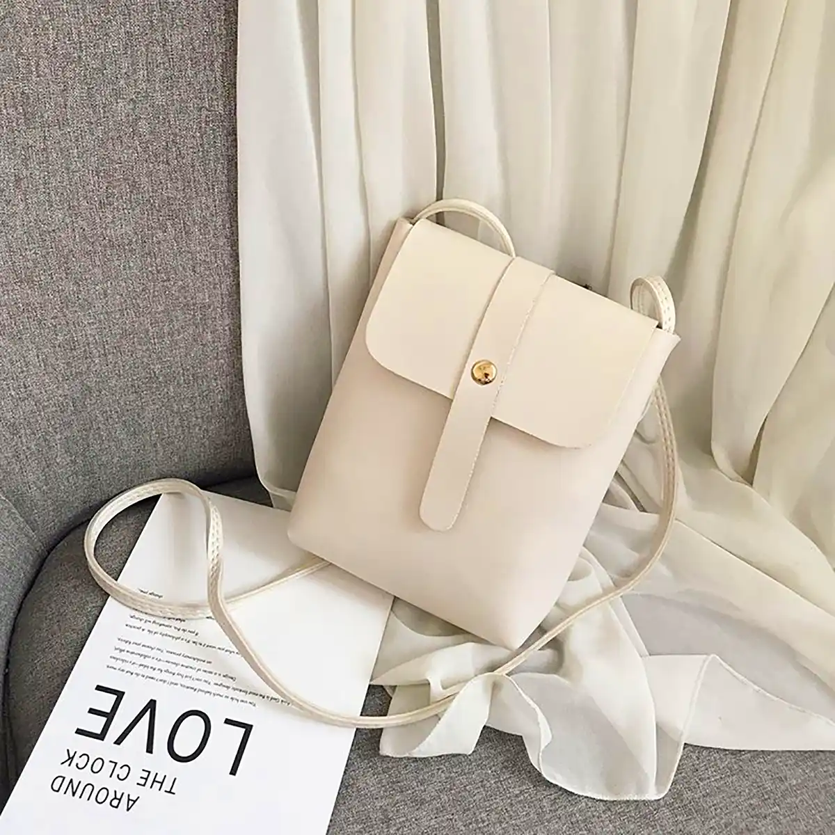 کیف بندی مینیمال