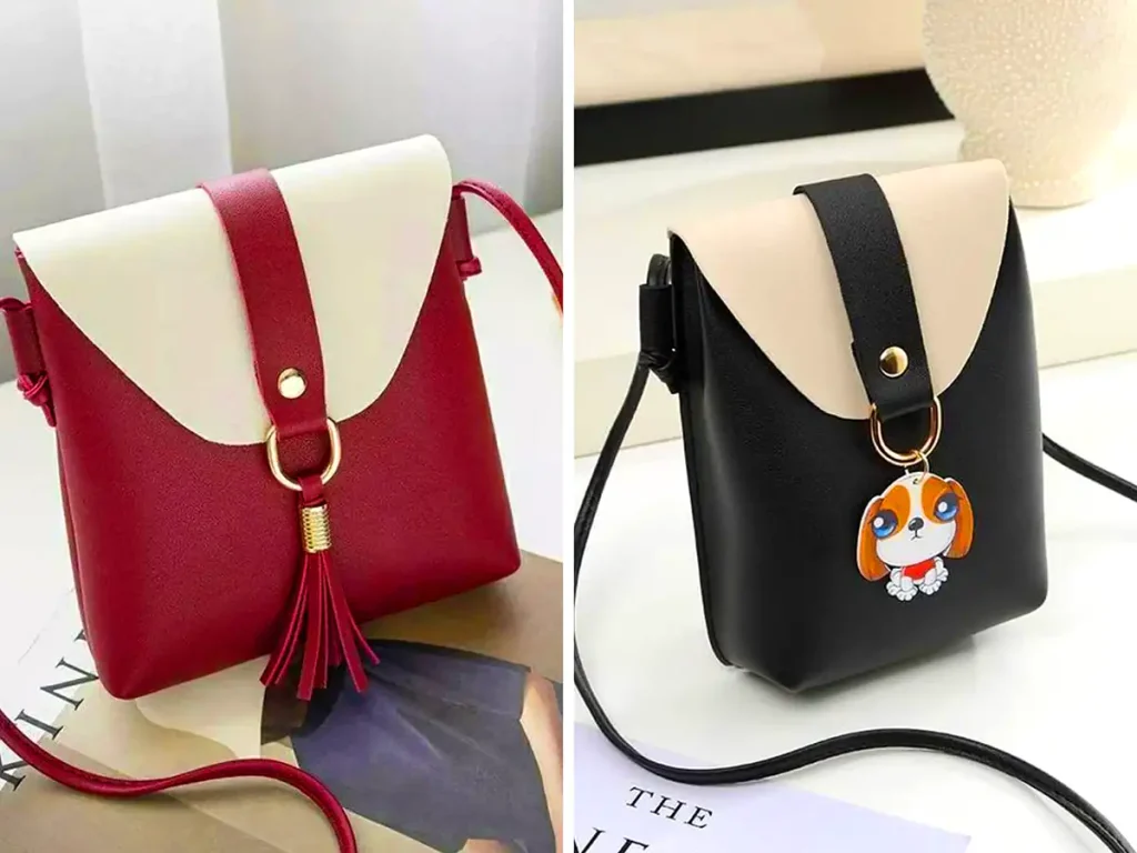 کیف بندی مینیمال