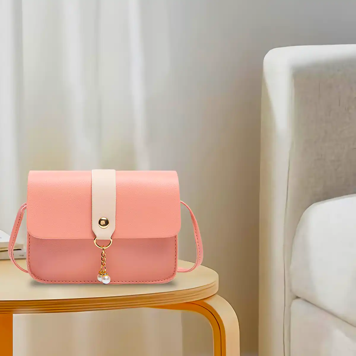 کیف بندی مینیمال