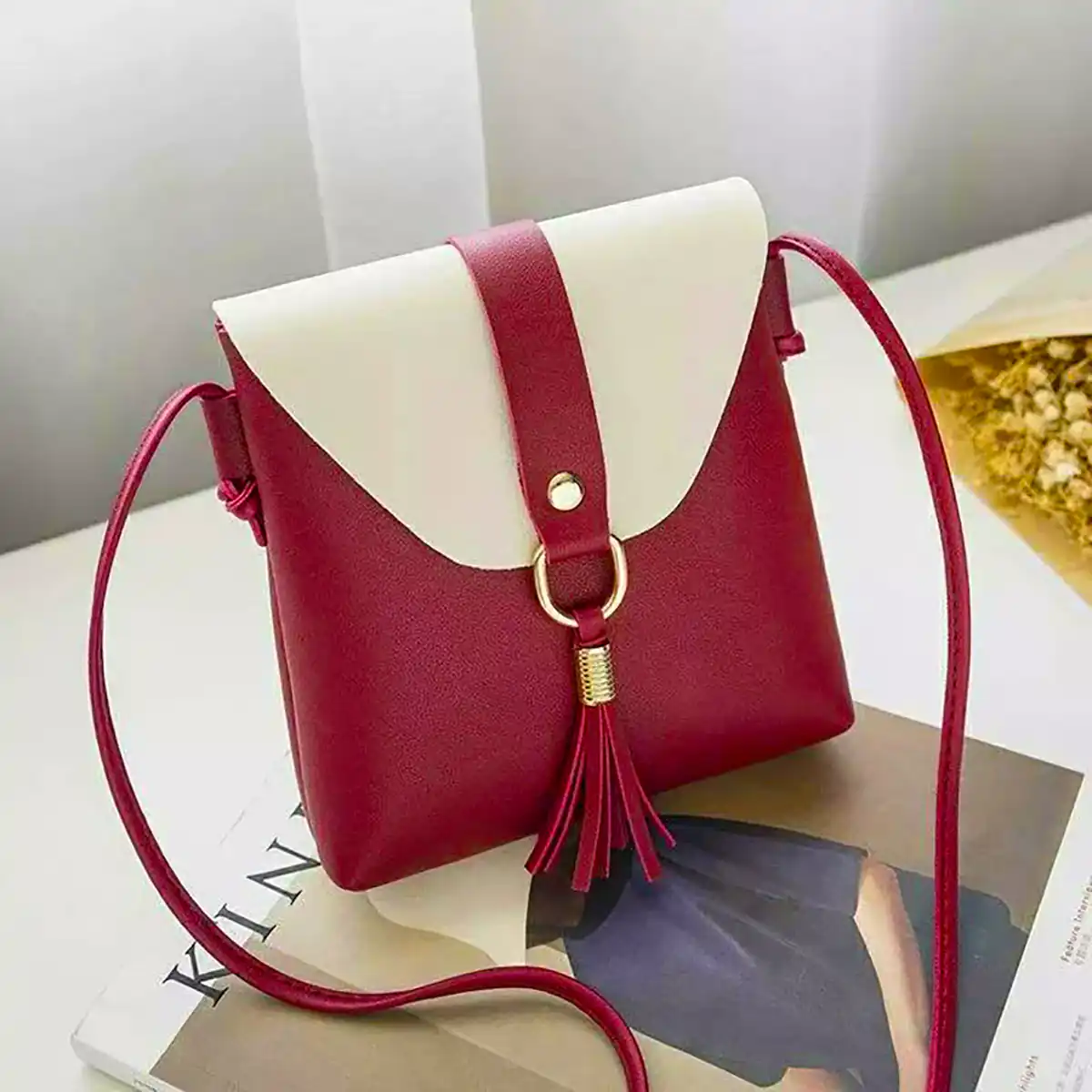 کیف بندی مینیمال