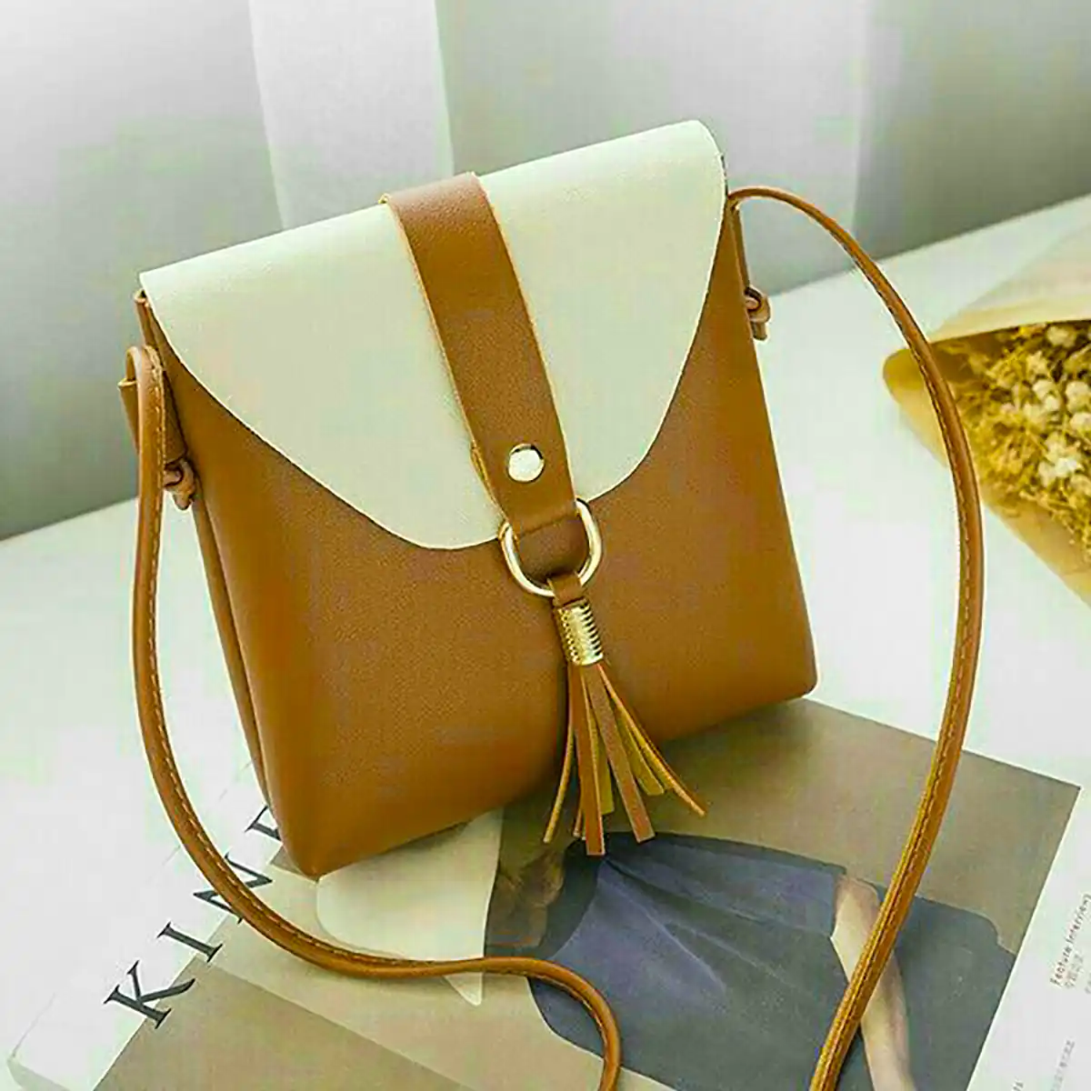 کیف بندی مینیمال