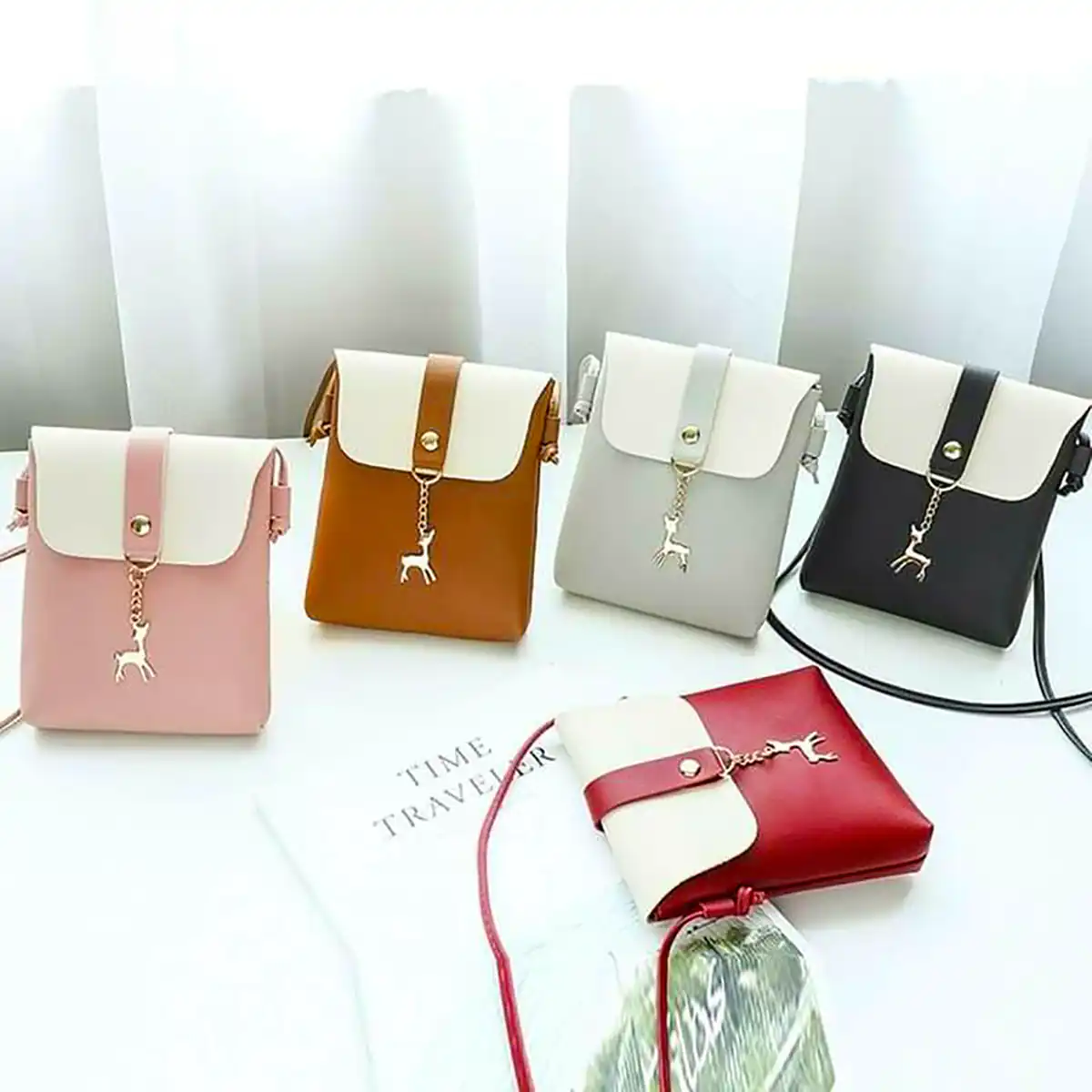 کیف بندی مینیمال