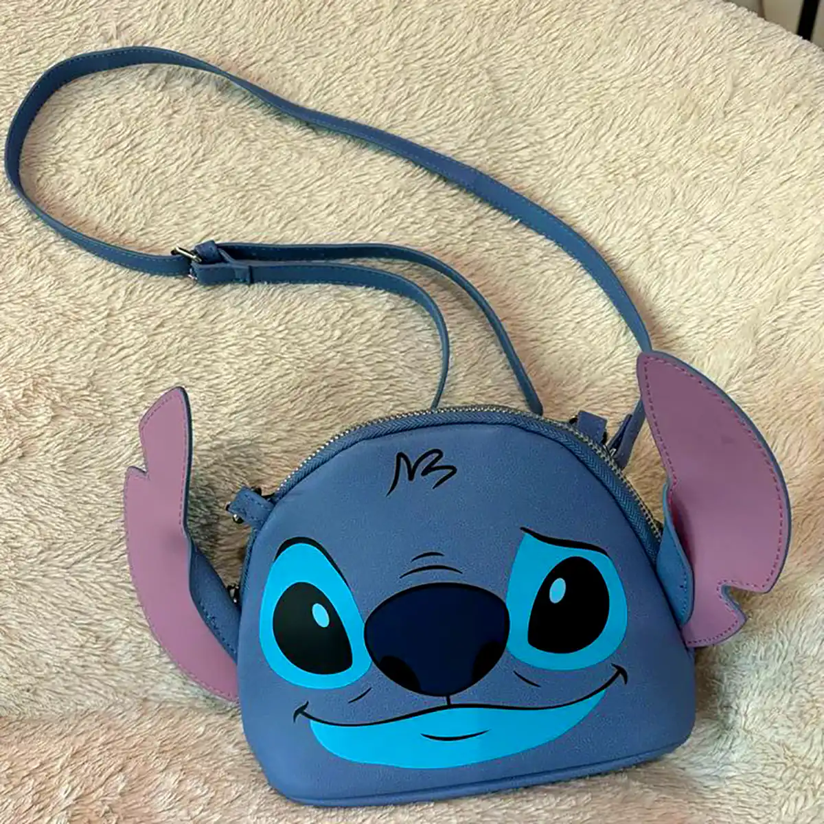 کیف دخترونه فانتزی انیمیشنی