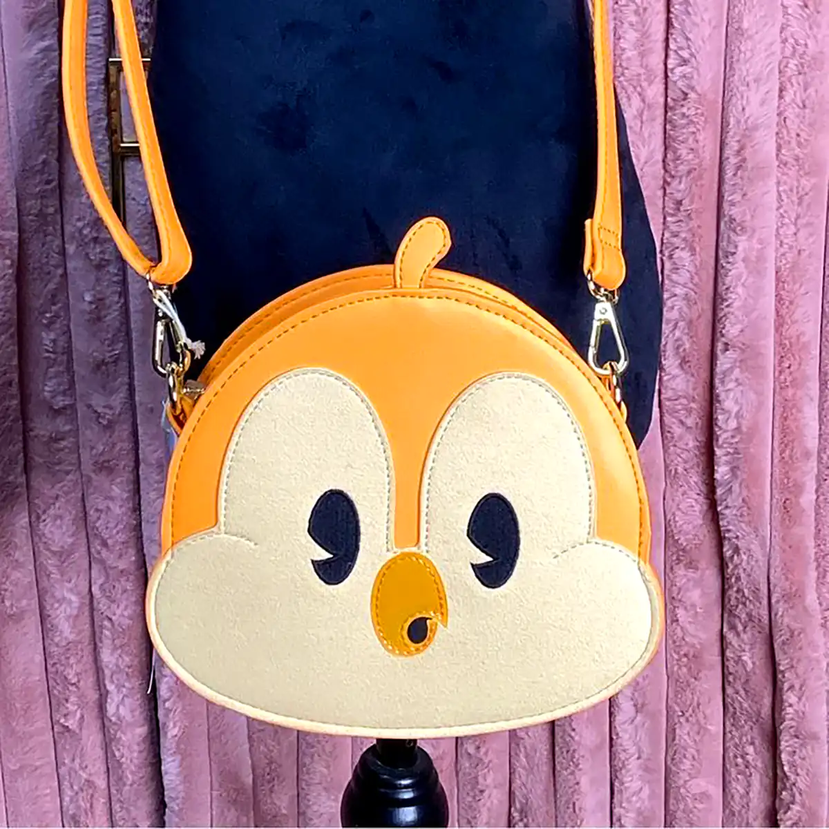 کیف دخترونه فانتزی انیمیشنی