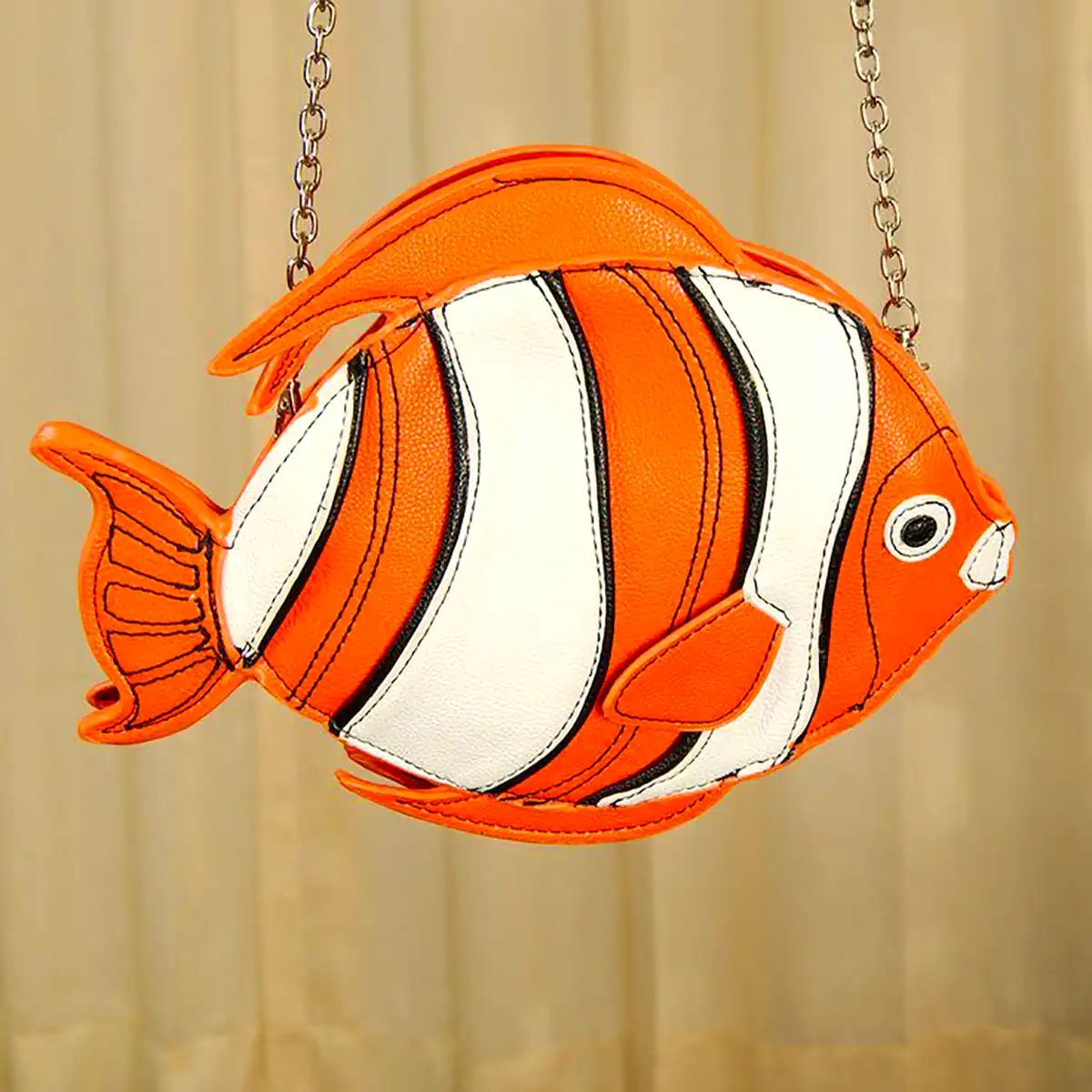 کیف دخترونه فانتزی انیمیشنی