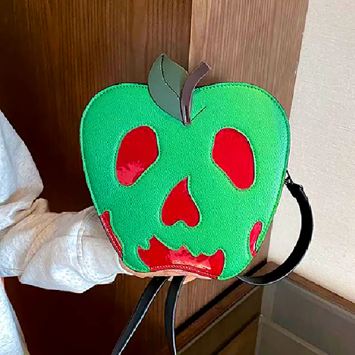 کیف دخترونه فانتزی انیمیشنی