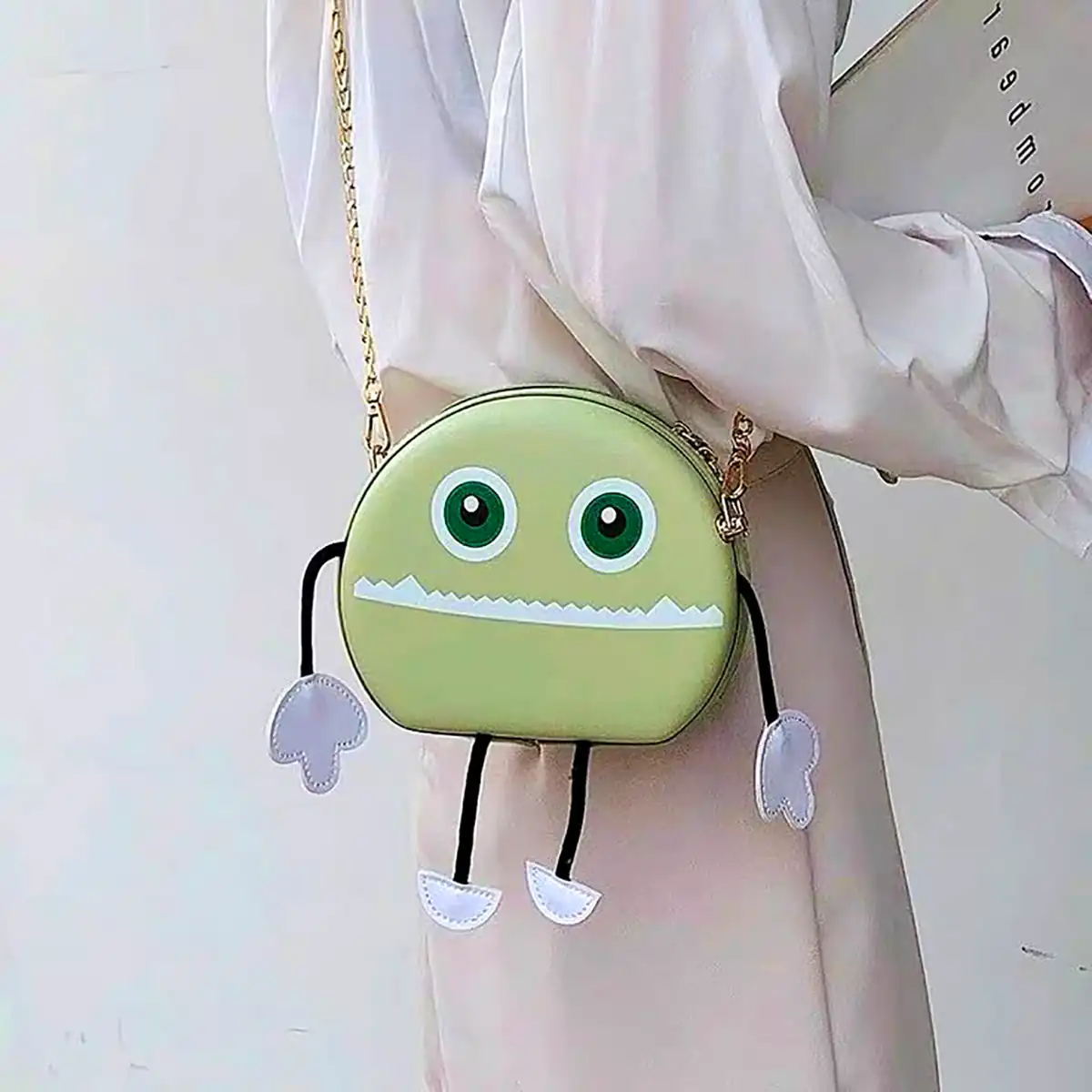 کیف دخترونه فانتزی انیمیشنی