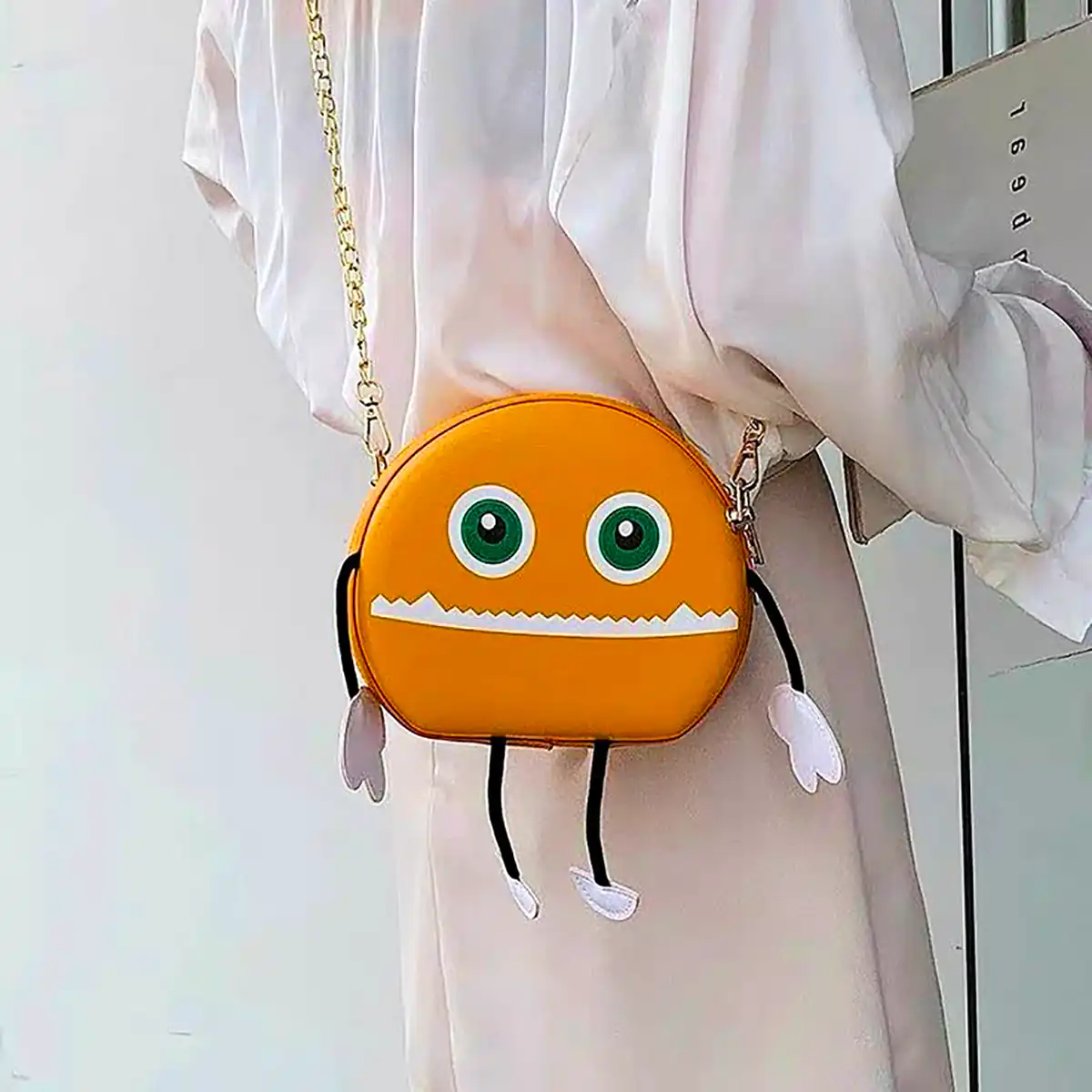 کیف دخترونه فانتزی انیمیشنی