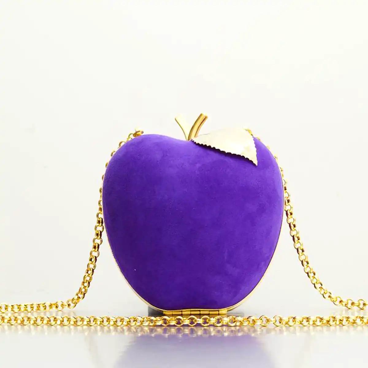 کیف دستی شیک و خاص بنفش