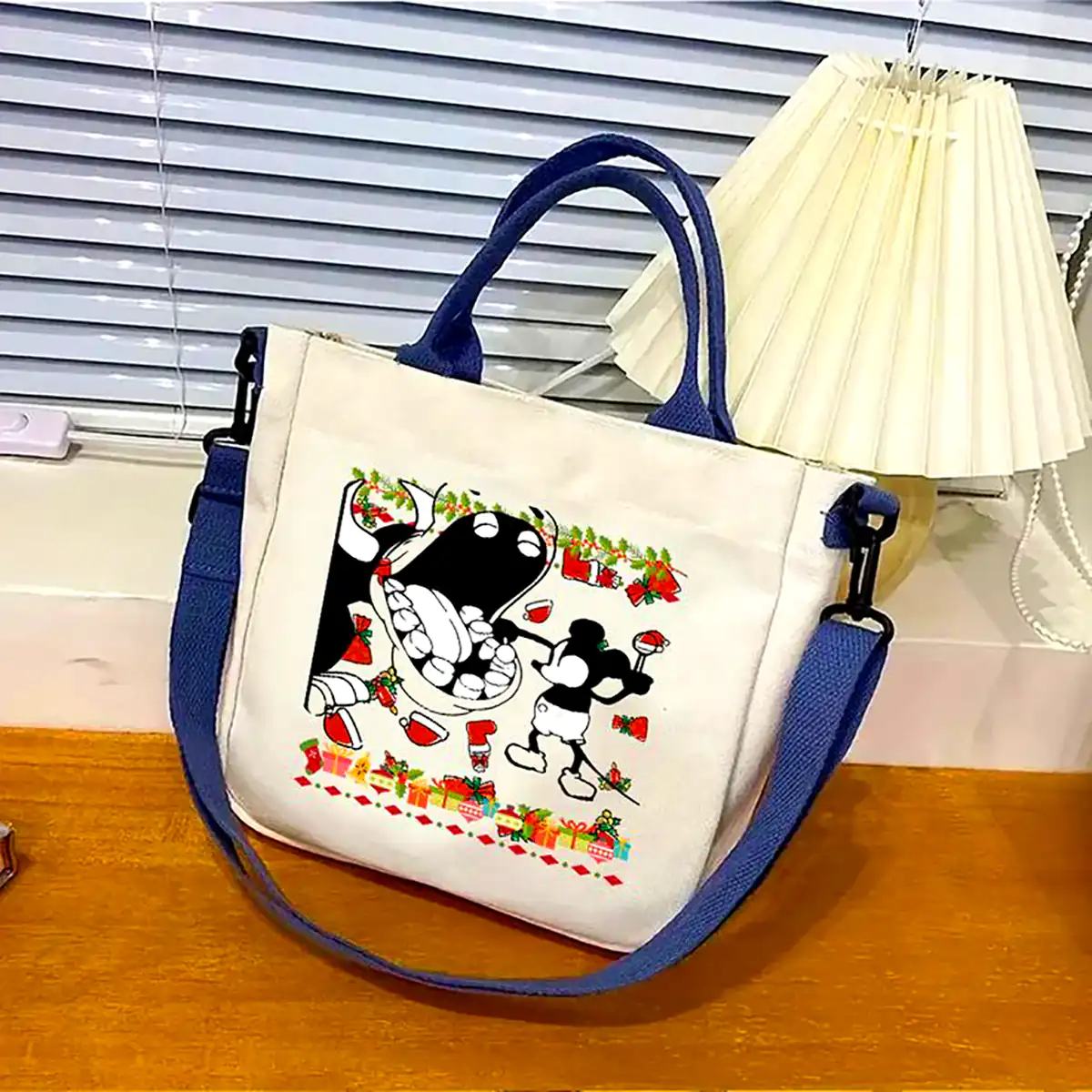 کیف فانتزی کارتونی