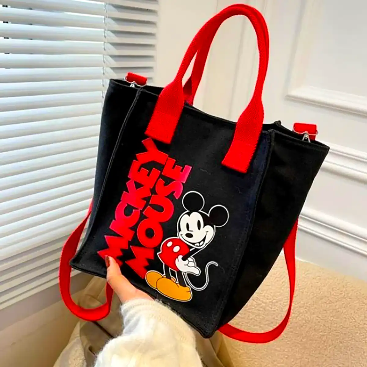 کیف فانتزی کارتونی