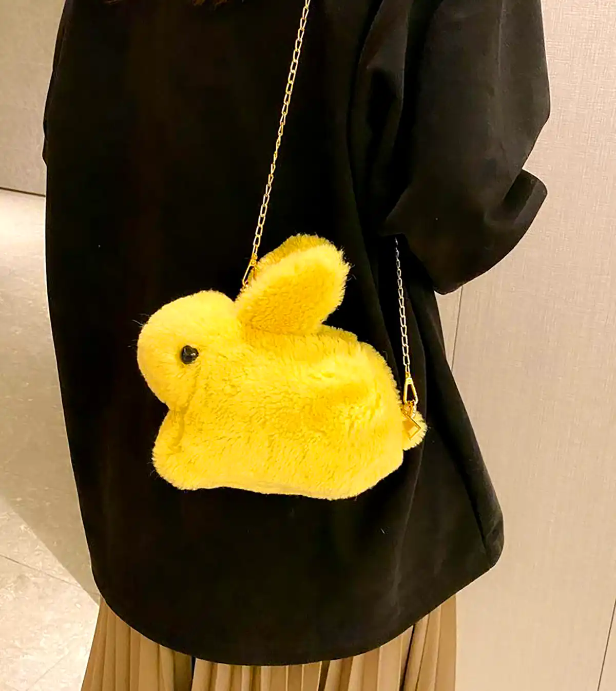 کیف کیوت و گوگولی دخترونه