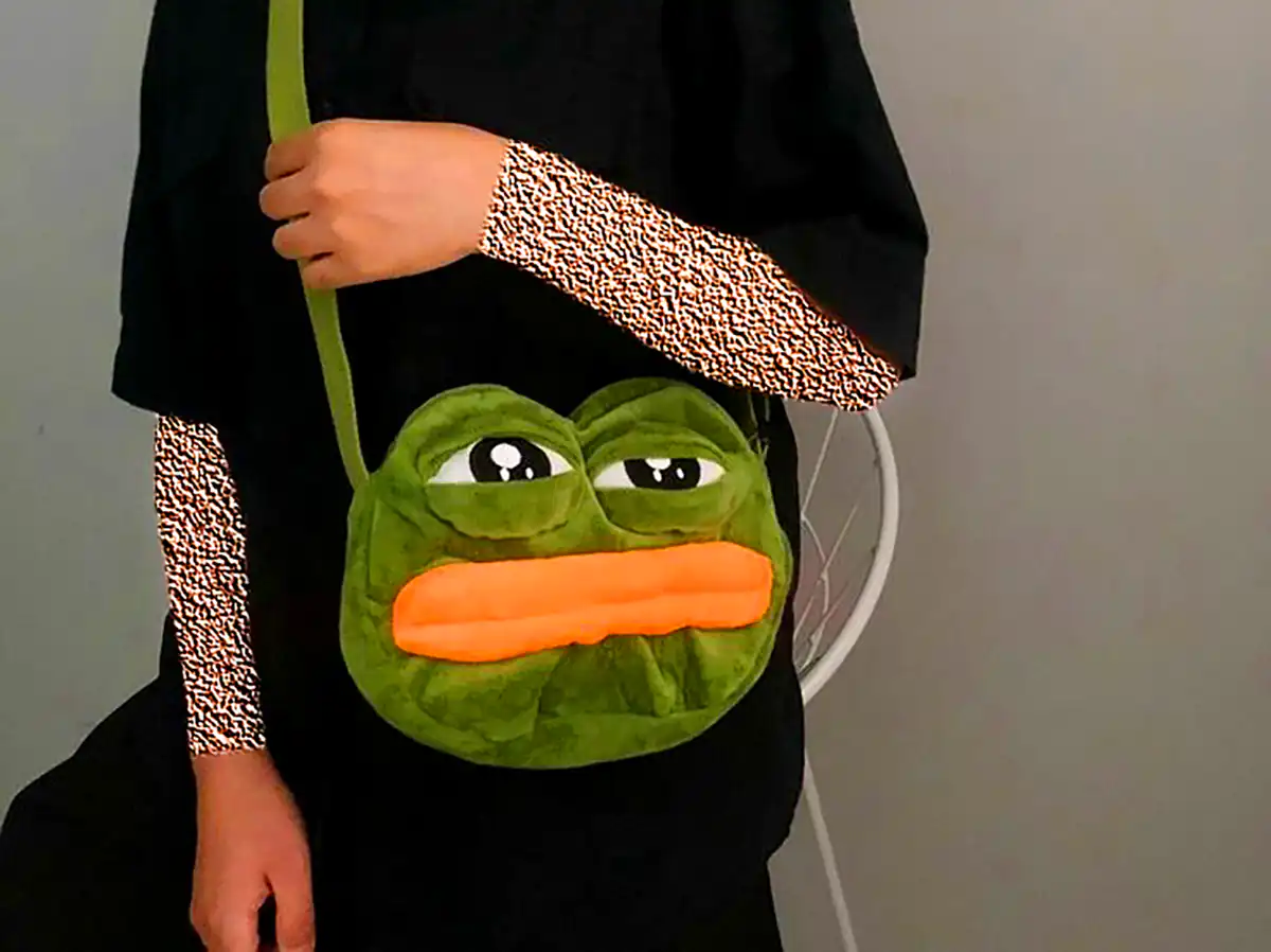 کیف کیوت و گوگولی دخترونه