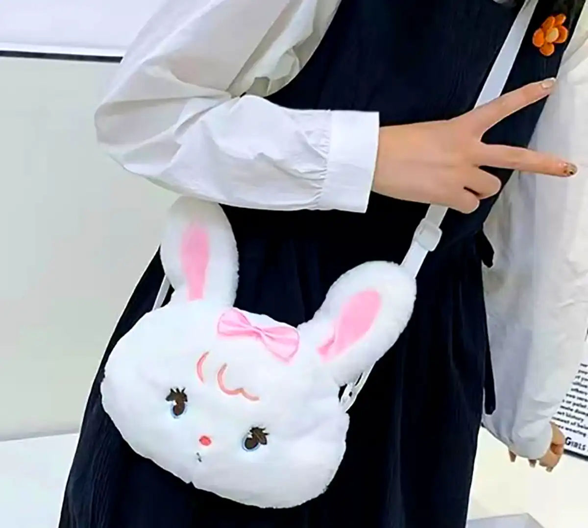 کیف کیوت و گوگولی دخترونه