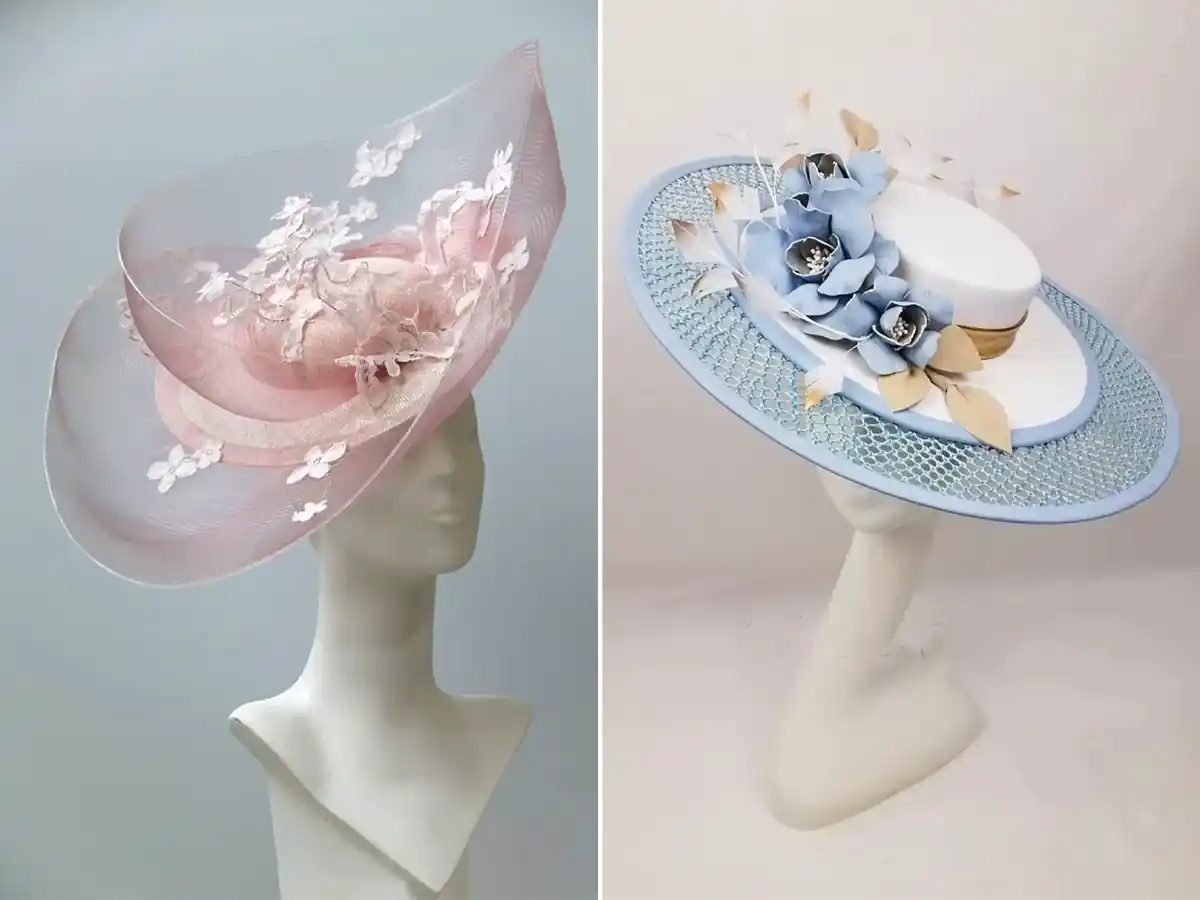 کلاه دخترانه کیوت زیبا