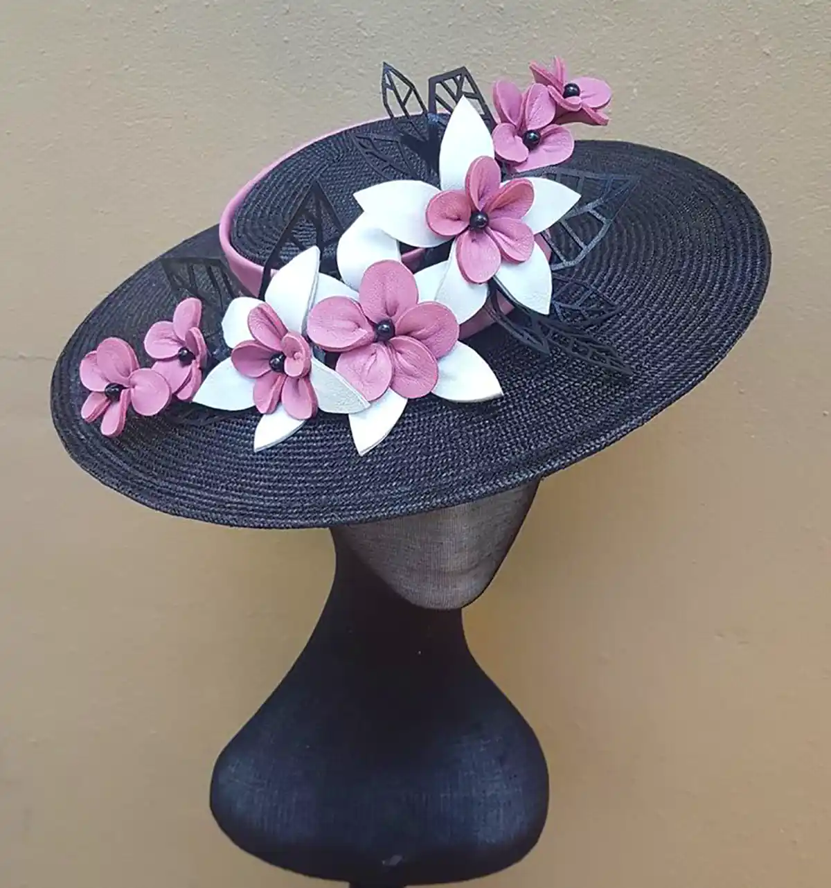 کلاه دخترانه کیوت زیبا