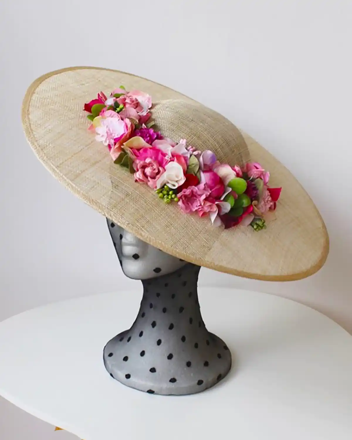 کلاه دخترانه کیوت زیبا