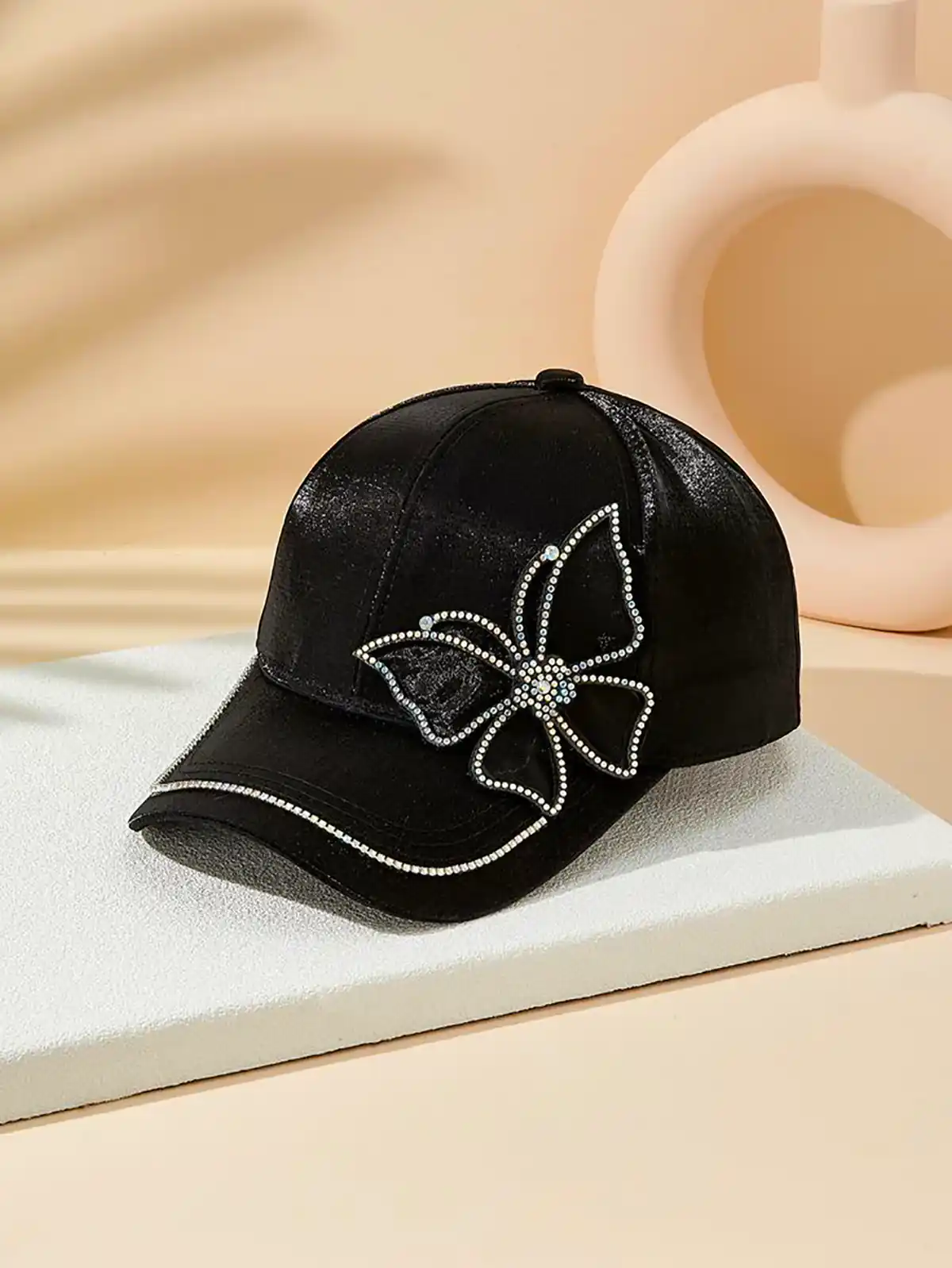 کلاه نقاب دار دخترونه