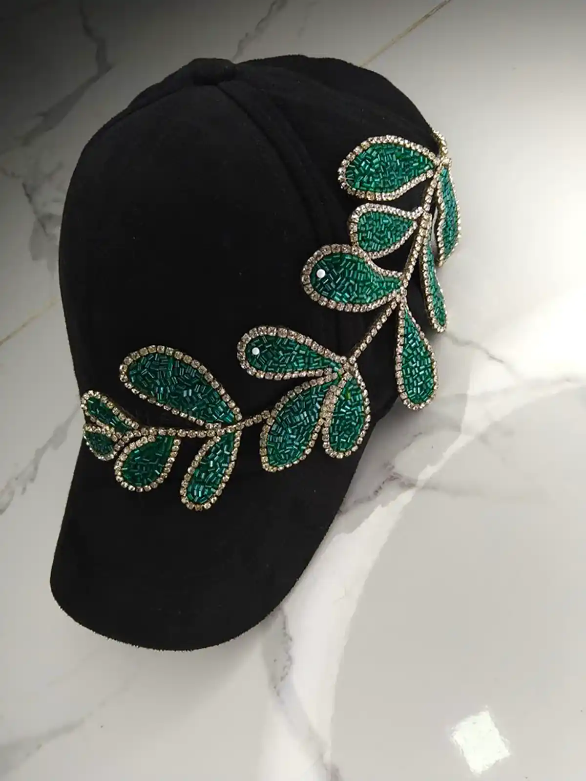 کلاه نقاب دار دخترونه