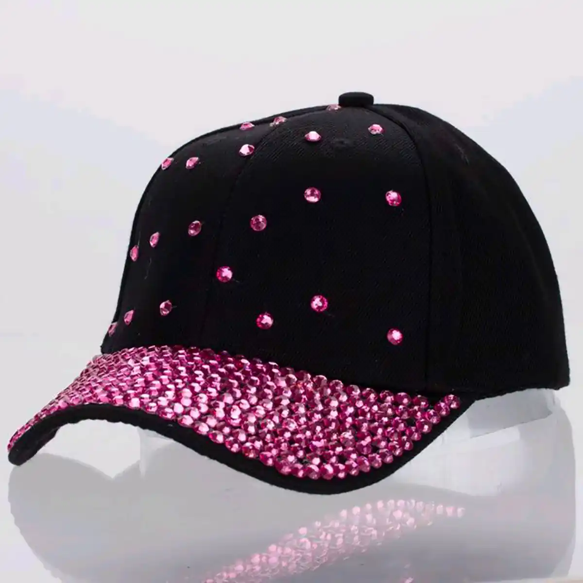 کلاه نقاب دار دخترونه