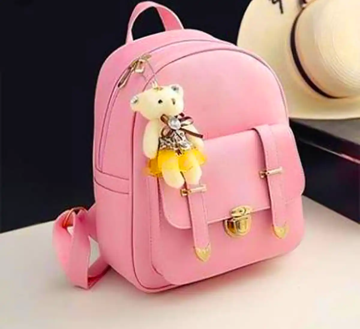 کوله کوچولو و فانتزی دخترونه