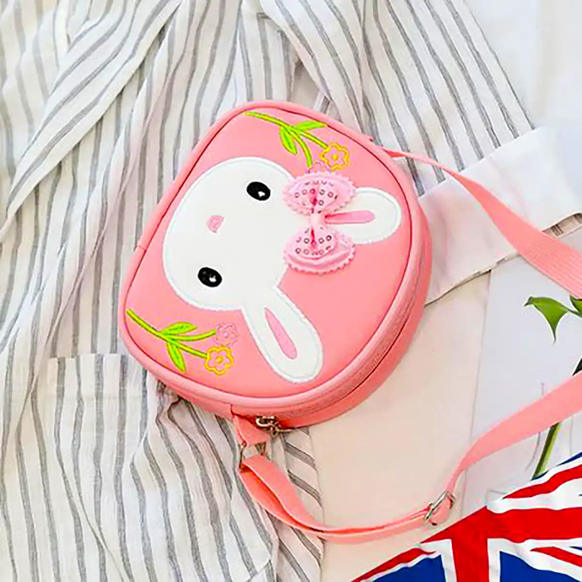 کوله کوچولو و فانتزی دخترونه