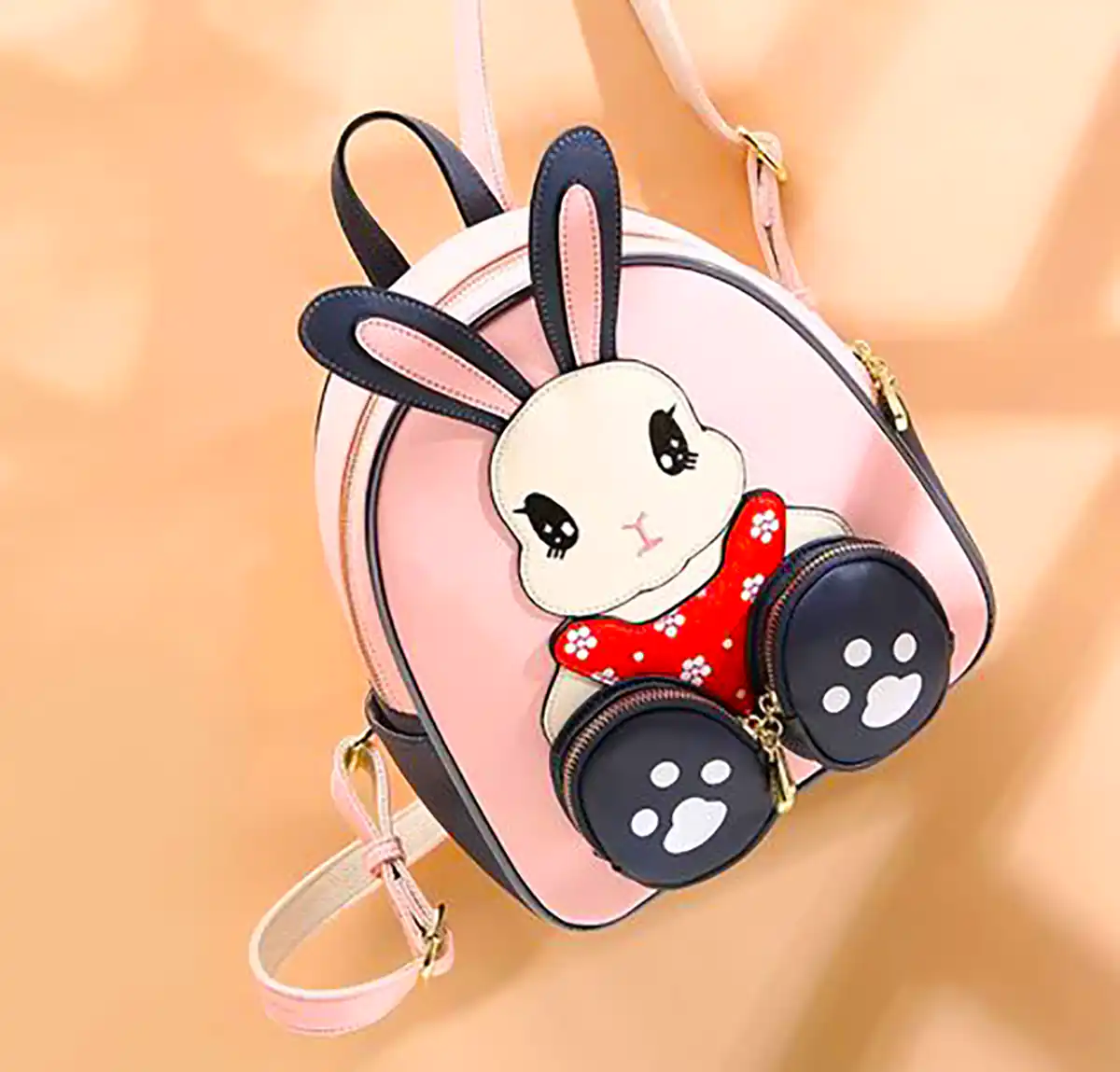 کوله کوچولو و فانتزی دخترونه