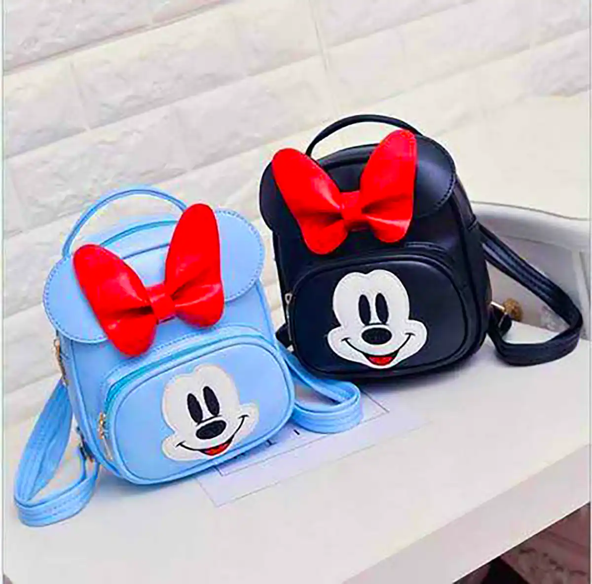 کوله کوچولو و فانتزی دخترونه